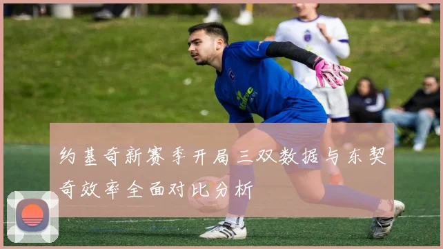 约基奇新赛季开局三双数据与东契奇效率全面对比分析