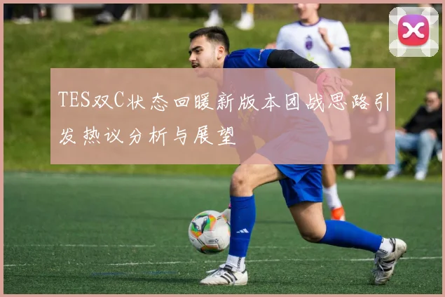 TES双C状态回暖新版本团战思路引发热议分析与展望
